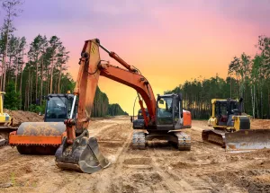 Contractor Equipment Coverage in Coeur d'Alene, ID. 