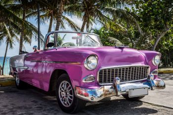 Coeur d'Alene, ID.  Classic Car Insurance