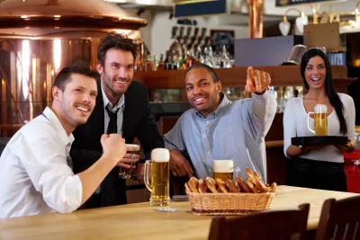 Liquor Liability Insurance in Dalton Gardens, ID