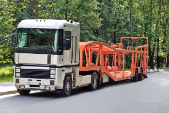 Coeur d'Alene, ID.  Hot Shot Trucking Insurance
