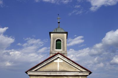 Church Building Insurance in Coeur d'Alene, ID. 