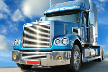 Commercial Truck Insurance in Coeur d'Alene, ID. 