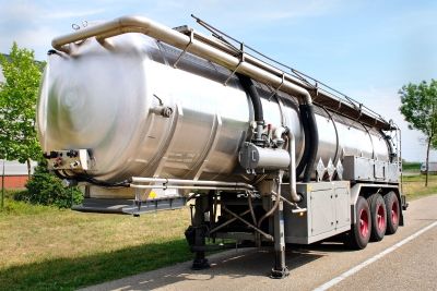 Fuel Haulers Insurance in Dalton Gardens, ID